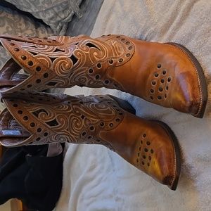Ariat womens boots